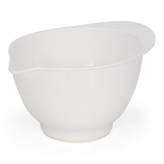 Patisse Mixing Bowl Melamine 1,5l