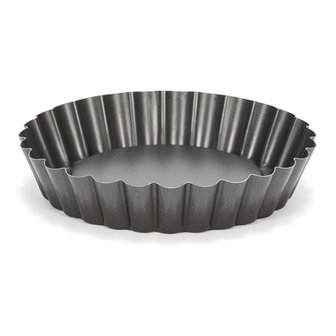 Patisse Mini Pie Pan &Oslash;10cm