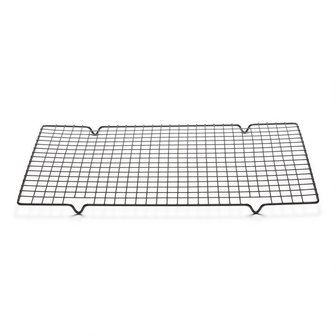 Patisse K&uuml;hlgitter antihaftbeschichtet 40x25cm