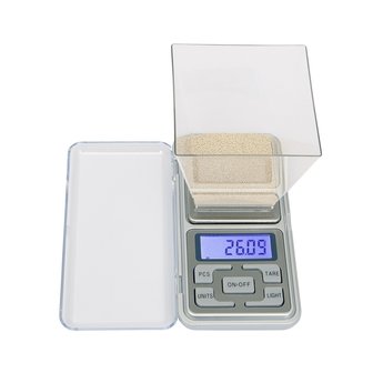 BrandNewCake Precision Scale 200gr. / 0.01gr.