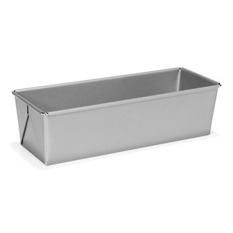 Patisse Silver-Top Moule - Pain &amp; Quatre-Quarts 30 cm