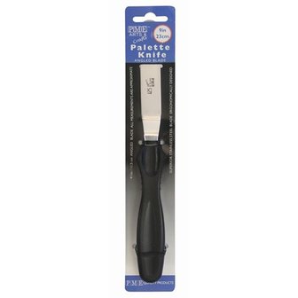  PME Palette Knife Angled Blade -23 cm-