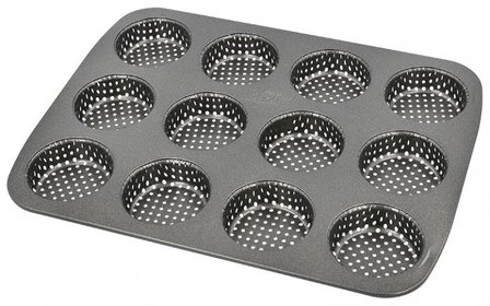 Birkmann Mini Hamburger Broodjes Vorm 29 x 21,9 cm 