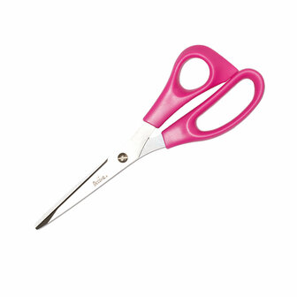 Decora Stainless Steel Scissors 19cm