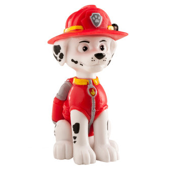 Dekora Taart Topper Paw Patrol Marshall &amp; Chase