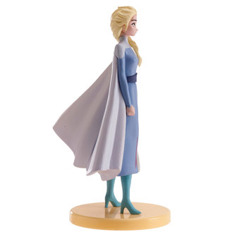 Disney Figuur Frozen Elsa 9,5cm