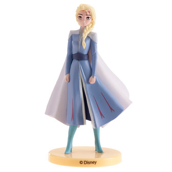 Disney Figuur Frozen Elsa 9,5cm