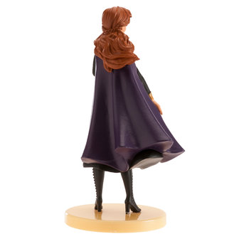 Disney Figuur Frozen Anna 9,5cm