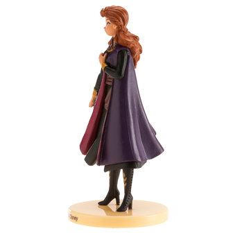 Disney Figuur Frozen Anna 9,5cm