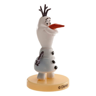 Disney Figuur Frozen Olaf 5,5cm