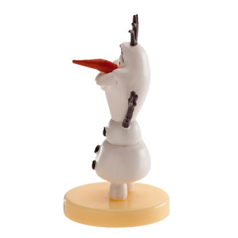 Disney Figuur Frozen Olaf 5,5cm