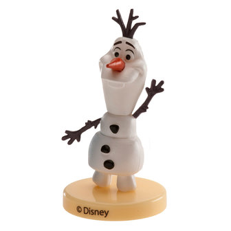 Disney Figuur Frozen Olaf 5,5cm