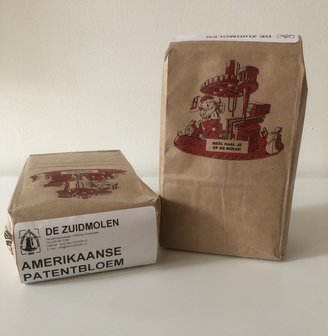 Amerikaans Patentbloem 1kg - De Zuidmolen