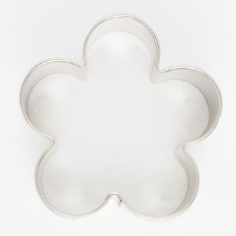 Cookie Cutter Flower 5 cm