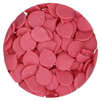 FunCakes Deco Melts Roze 250g