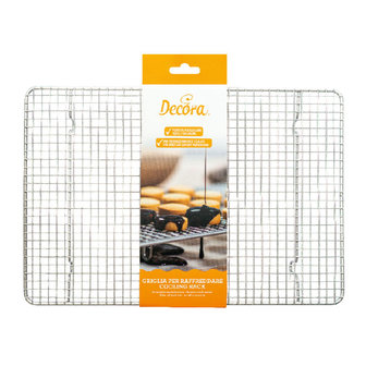 Decora Cooling Grid 38 x 26cm