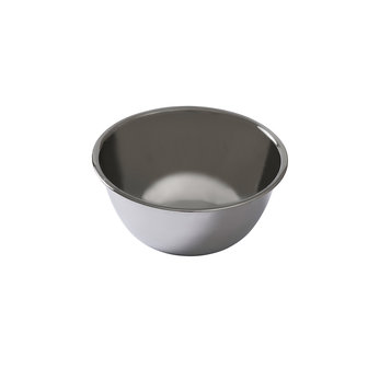 BrandNewCake Batter bowl stainless steel 0,7 liter (&Oslash;16cm)