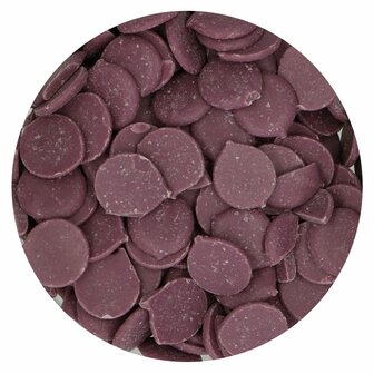 FunCakes Deco Melts Purple 250g