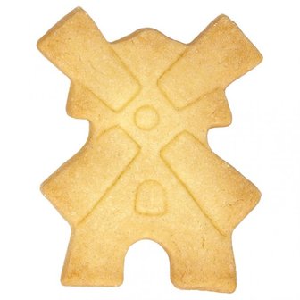 Birkmann Mill Cookie Cutter 6,5cm