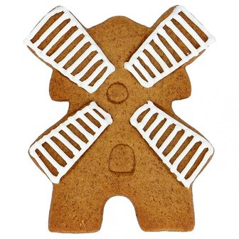 Birkmann Mill Cookie Cutter 6,5cm