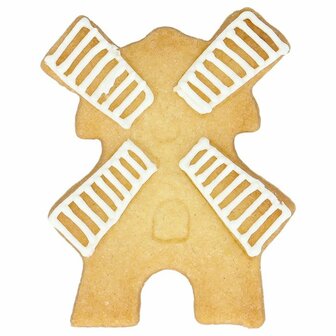 Birkmann Mill Cookie Cutter 6,5cm