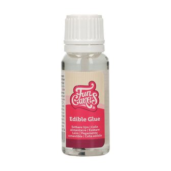 FunCakes Edible Glue (Eetbare Lijm) - 22g