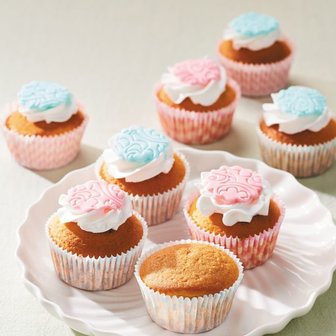 FunCakes Mix f&uuml;r Cupcakes 500 g