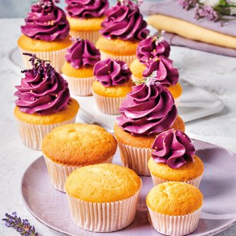 FunCakes Mix f&uuml;r Cupcakes 500 g