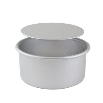 PME Loose Bottom Pan &Oslash; 17,8 x 7,5cm