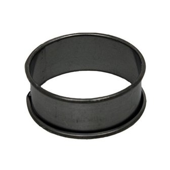 Cake baking ring bordered &Oslash; 60 x 30 mm