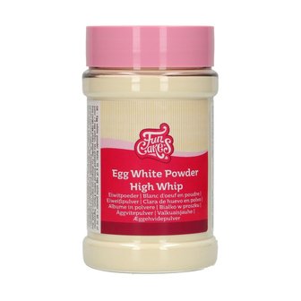 FunCakes Eiwitpoeder High Whip 125g