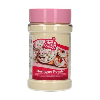 FunCakes Poudre de Meringue 150g