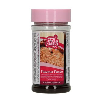 FunCakes Smaakpasta Speculaas 100g