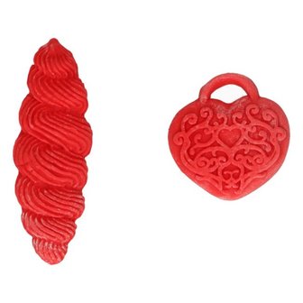 FunCakes Food Colour Gel Red 30 g