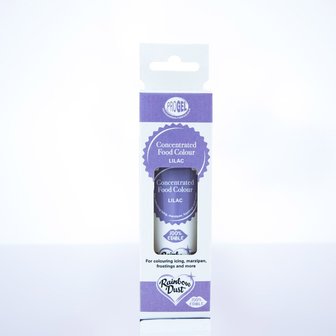 RD ProGel Concentrated Colour Lilac