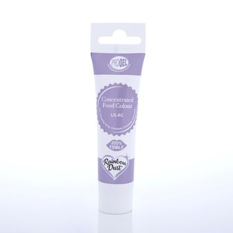 RD ProGel Concentrated Colour Lilac