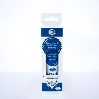 RD ProGel Concentrated Colour Sapphire