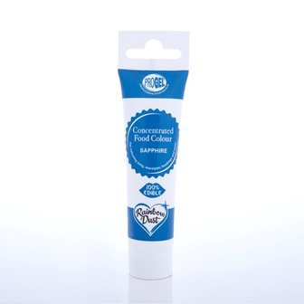 RD ProGel Concentrated Colour Sapphire