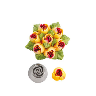 Decora Tulp Spuitmond Nr 27