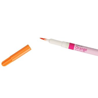 FunCakes Food Pen Orange