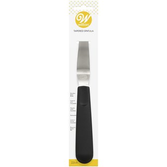 Wilton Comfort Grip Spatula Tapered 22,5 cm