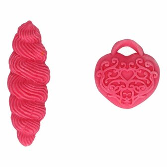 FunCakes Food Colour Gel Roze 30 g