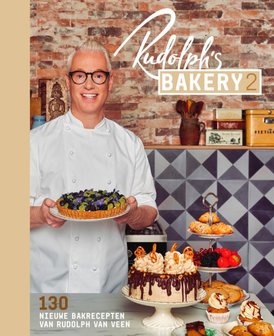 Rudolph&#039;s Bakery 2 -Rudolph van Veen