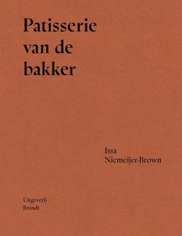 Patisserie van de bakker - Issa Niemeijer