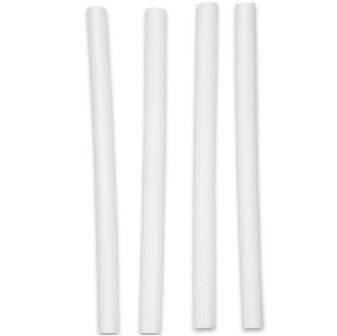 Wilton Dowel Rods Plastic set/4