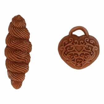 FunCakes Food Colour Gel Brown 30 g