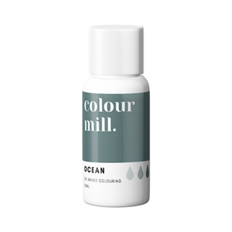 Colour Mill Ocean 20ml