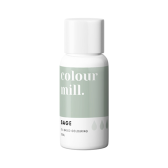 Colour Mill Sage 20ml