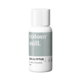 Colour Mill Eucalyptus 20ml