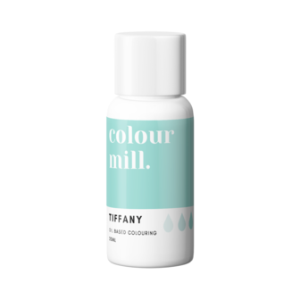 Colour Mill Tiffany 20ml